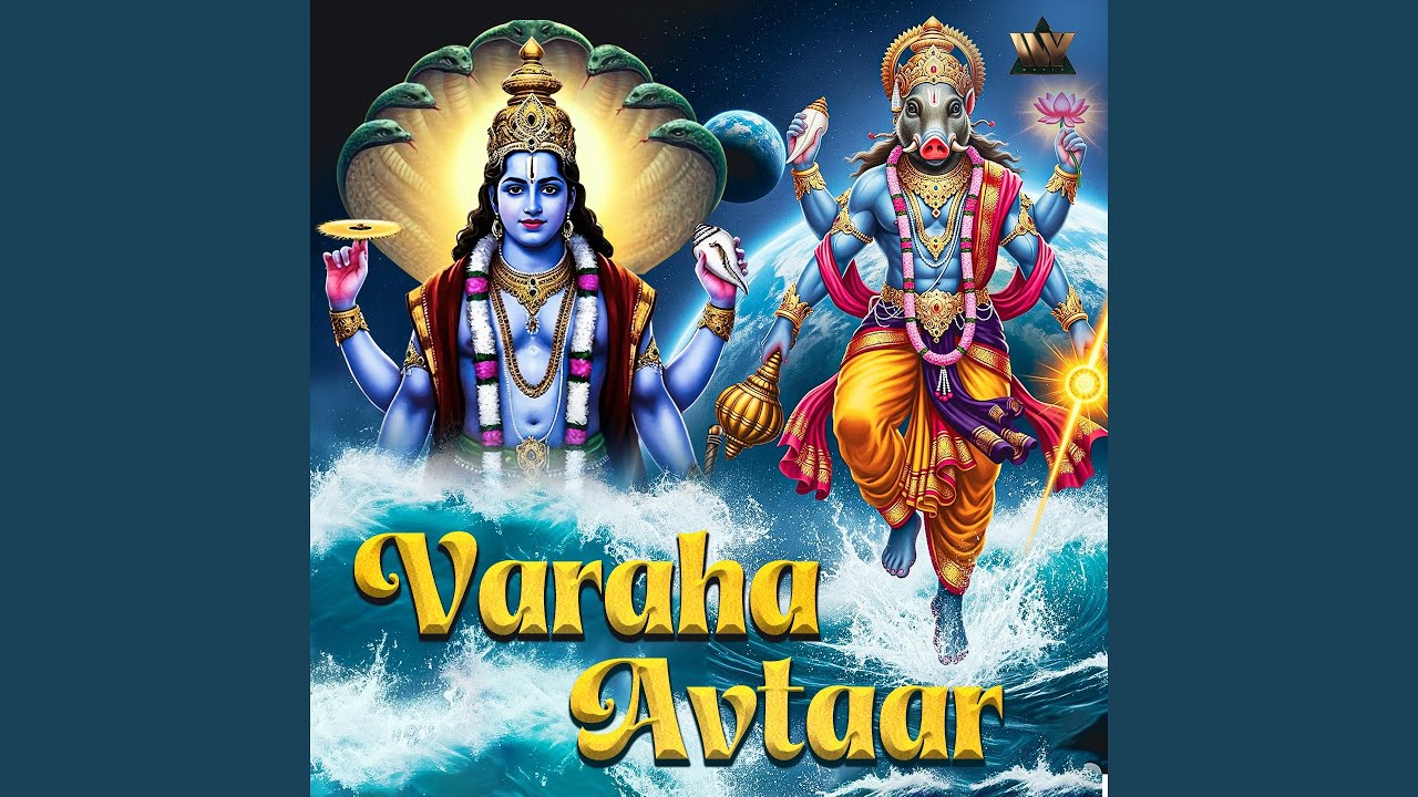 Varaha Avtaar