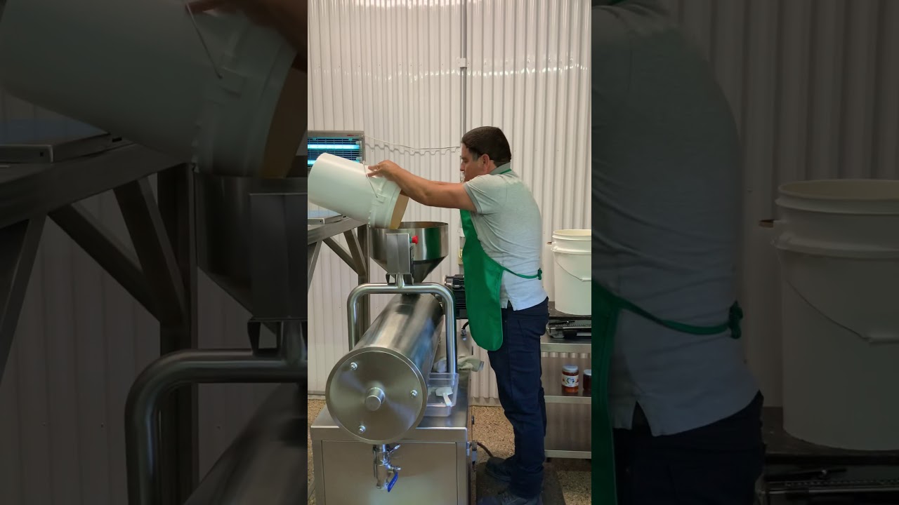 CREAMPAL step 1