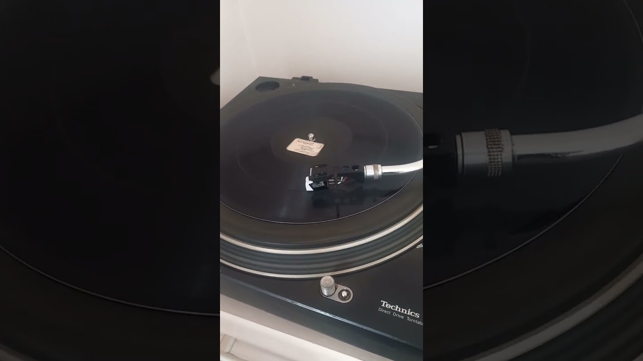 Struggle - Michael Prophet Dubplate 