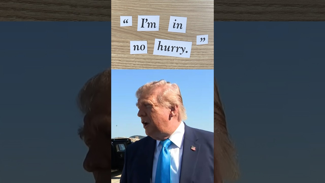 6 месяцев войны Трампа в Иране