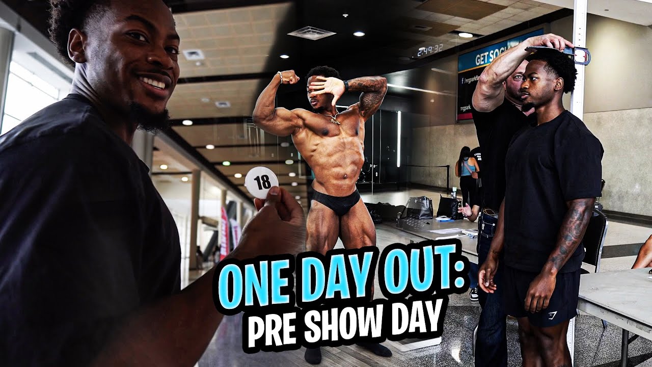 ONE DAY OUT: Видеоблог о предсезонье