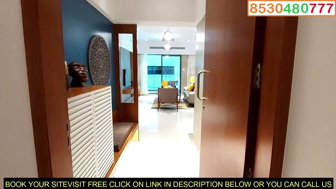 WELLINGTON | PRIDE WORLD CITY | CHARHOLI DHANORI ROAD | 3 BHK SAMPLE FLAT | PRICE STARTING @ 66 LAC