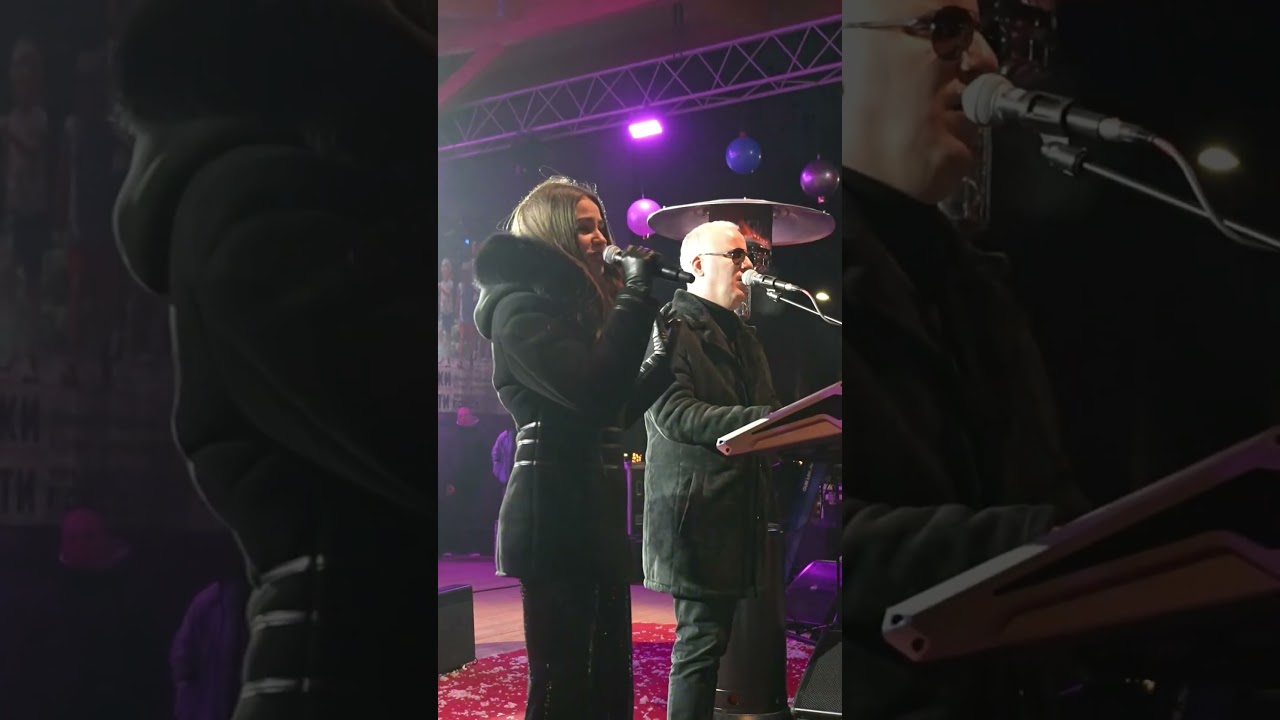 Nova godina na Zlatiboru - Koncert Sa&scaron;e Matića - Doček 2024.  #zlatibor #novagodina #sasamatic