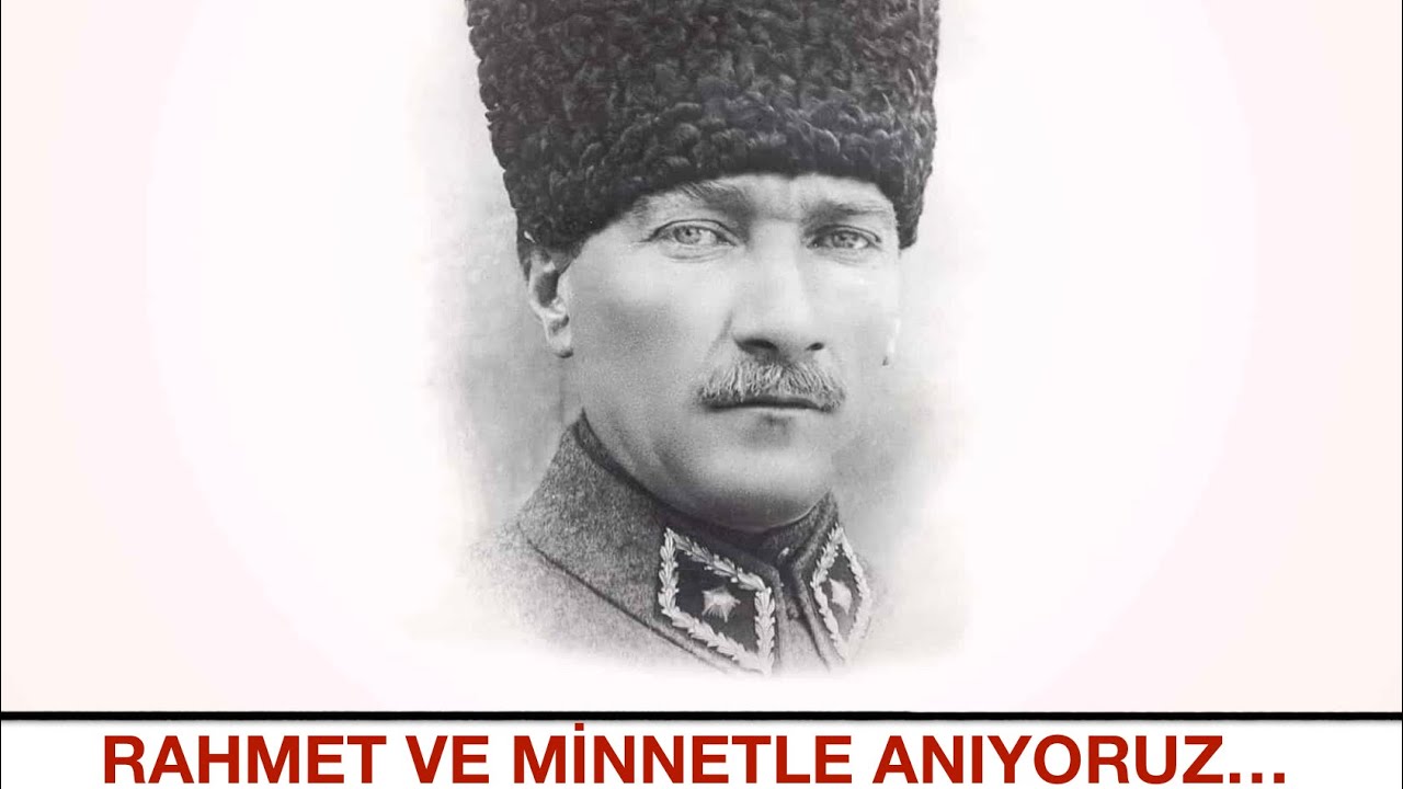 Bir Fırtına Tuttu Bizi