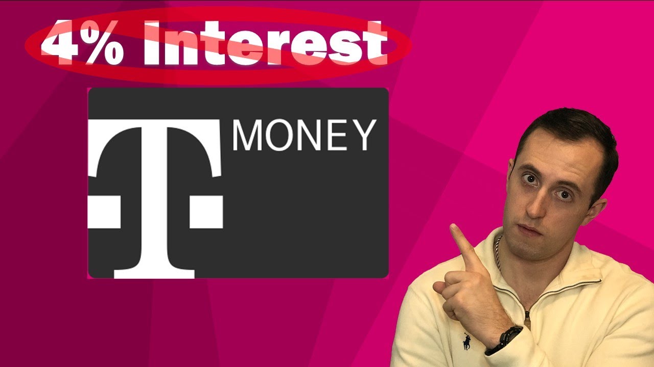 T Mobile Money Update