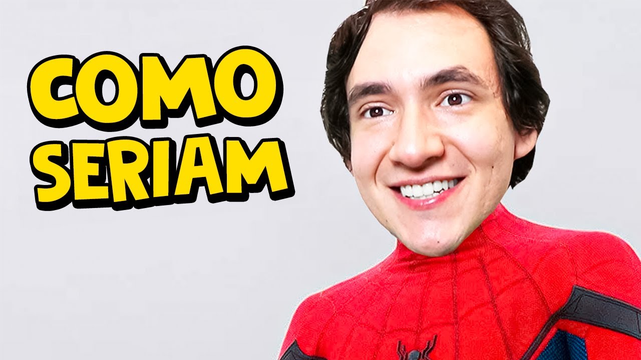 Como seriam os MELHORES VÍDEOS DO FALAIDEARO