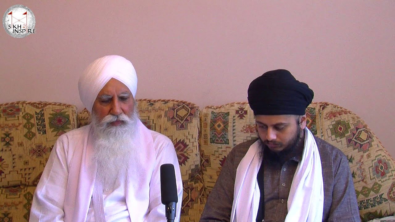 S2I Interviews - Episode 5: Sant Seva Singh Ji 'Rampur Khera'