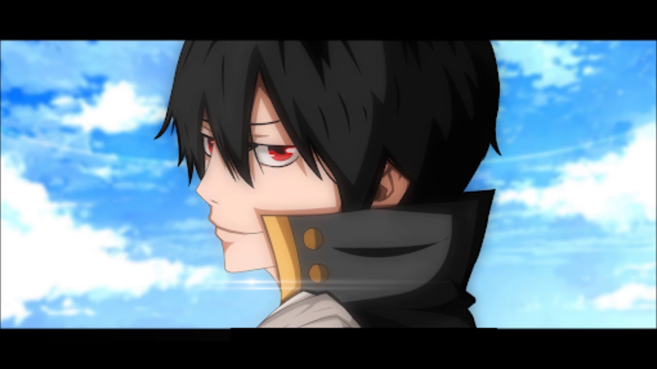 Emperor Spriggan | FAIRY TAIL Final Series OST