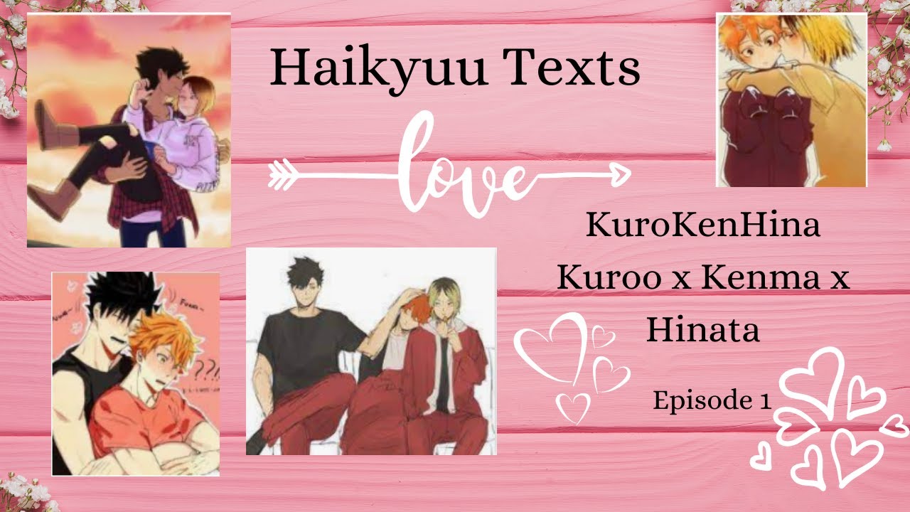 Kurokenhina Part 3