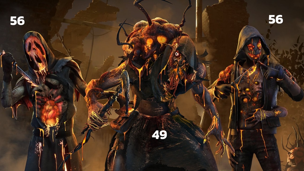 [Live] ถ้าเศรษฐกิจซบเซา เปลี่ยนมาซบเราก่อนได้นะ  | Dead by Daylight