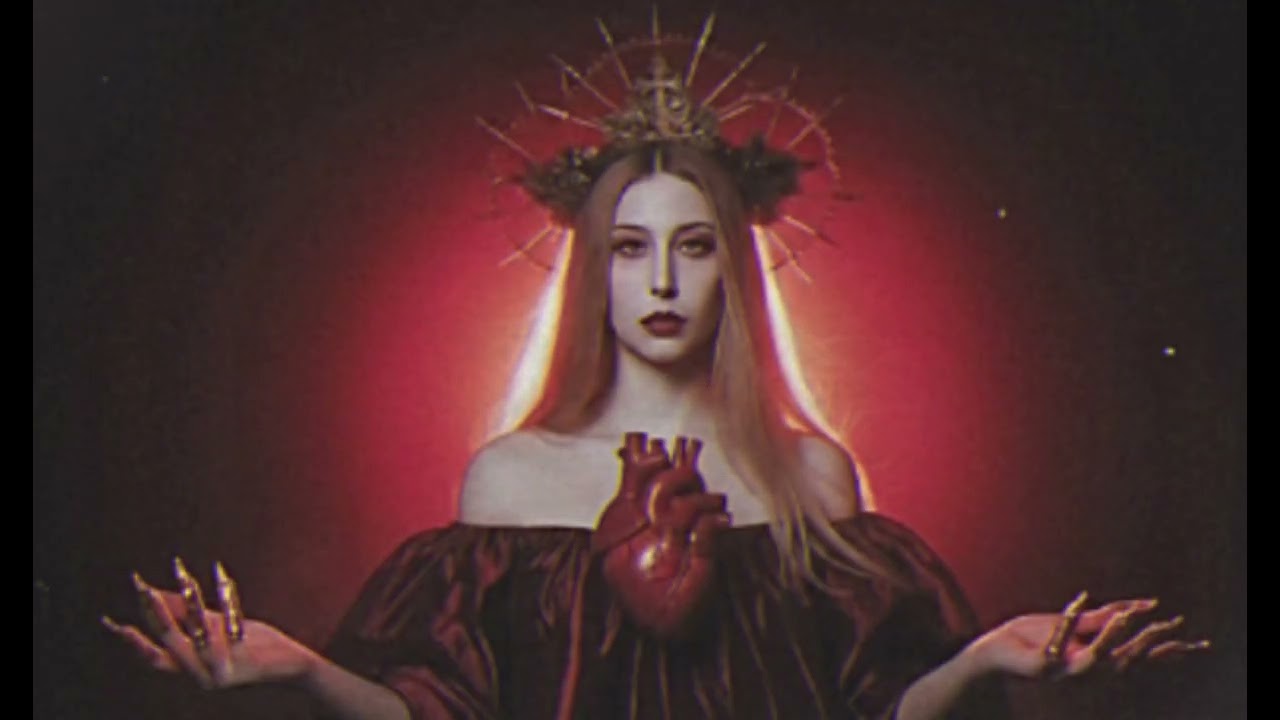 ± UNLOVERLY ± - Infinity Love 