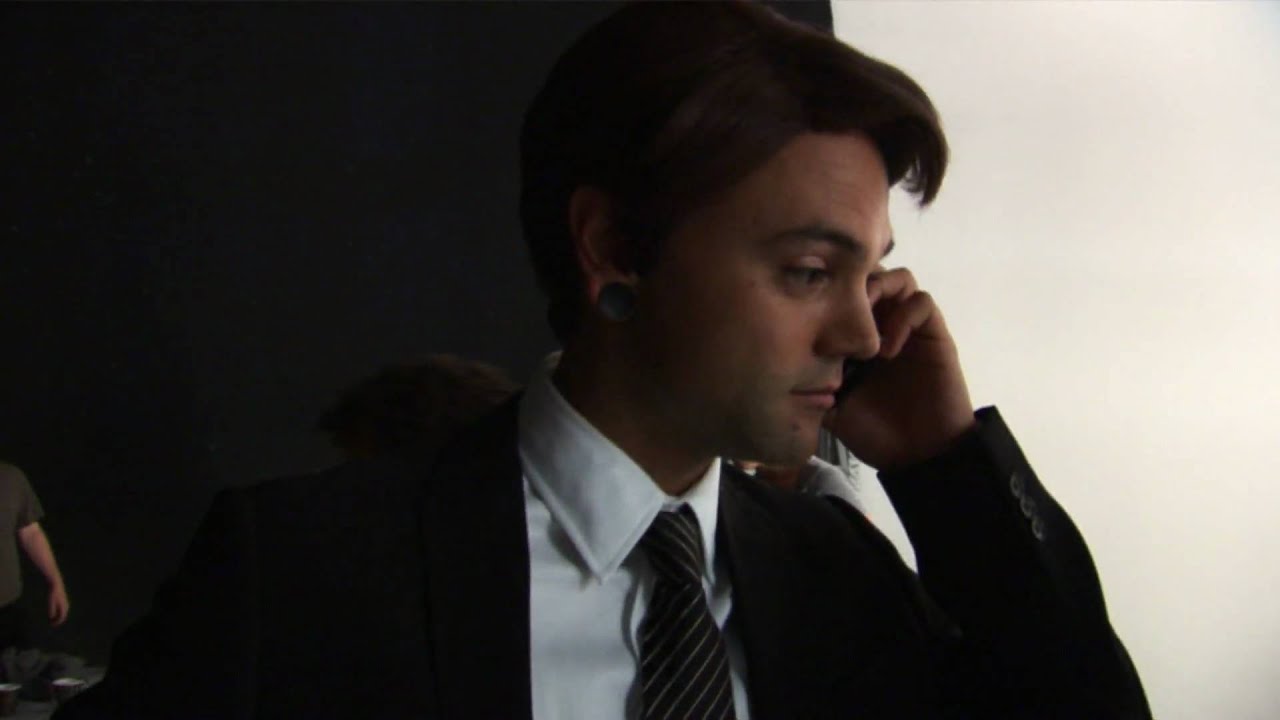 Hedley 'Cha-Ching'  The Making Of