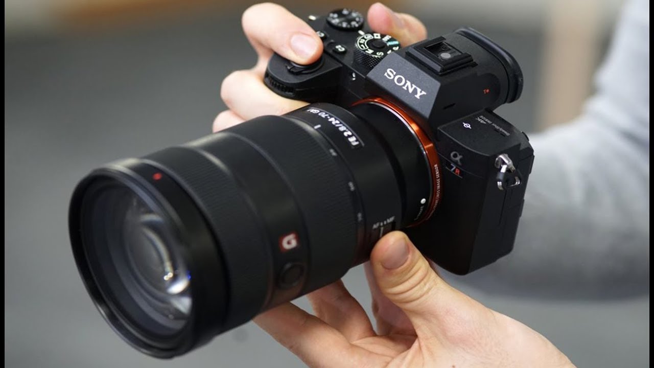 The Best Mirrorless Camera 2021