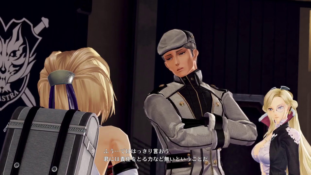 ⚠ネタバレ注意⚠『LIVE配信/GOD EATER3』
#4 ストーリー攻略!!