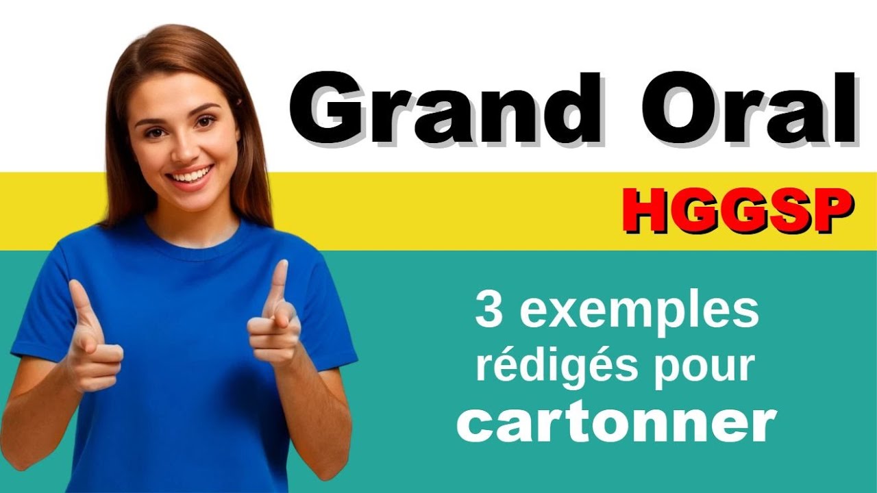 🎤 Grand oral - Bac 2026 -✍️ Sujets rédigés en 🌍HGGSP - 3 exemples rédigés pour cartonner_v2