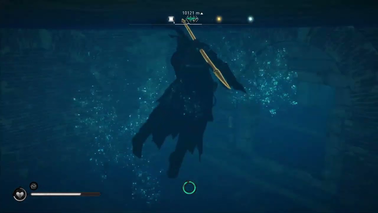 Assassin's Creed® Valhalla petuaria ruins Wealth collectibles completion