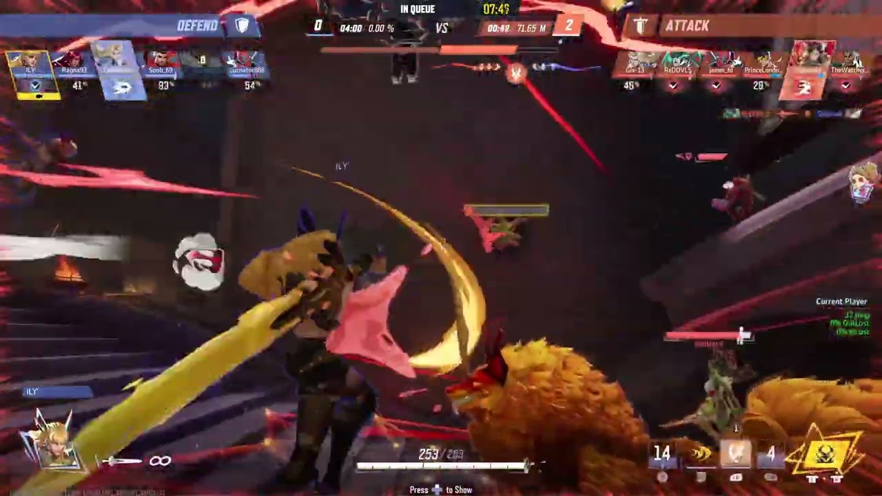 [AUS] *DROPS* ROAD TO DIAMOND!