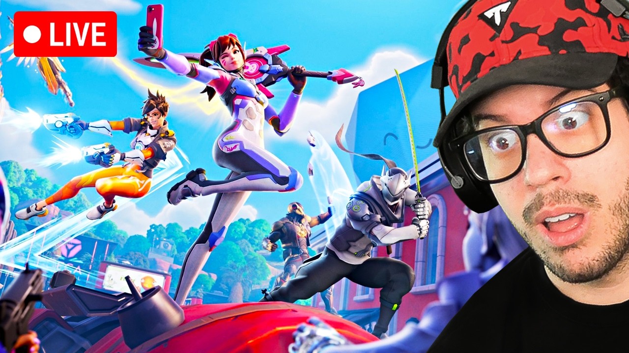 🔴 LIVE! - PLAYSTATION SPONSORED ME! PLAYING SAROS, PART 2!