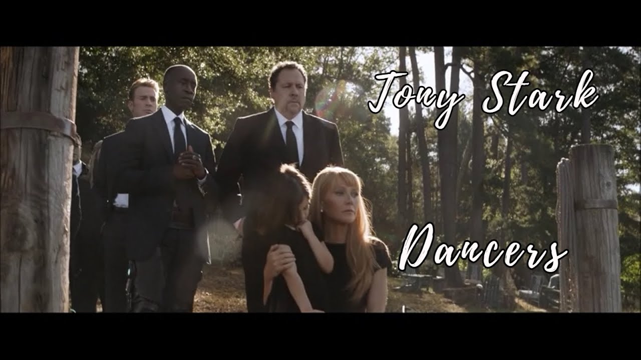 Tony Stark || Dancers