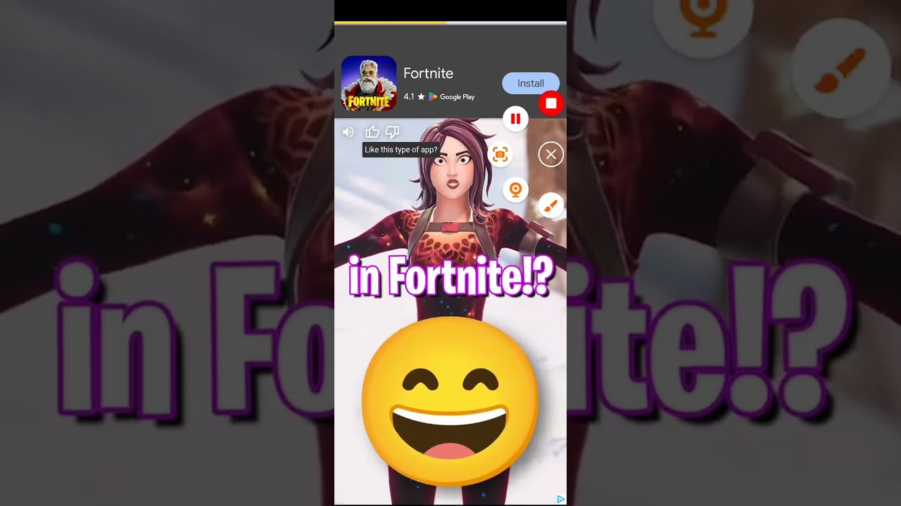 Make a new gachalife character#foryou#gachalife2#essa#strawberry#staytunnedformore#likepls