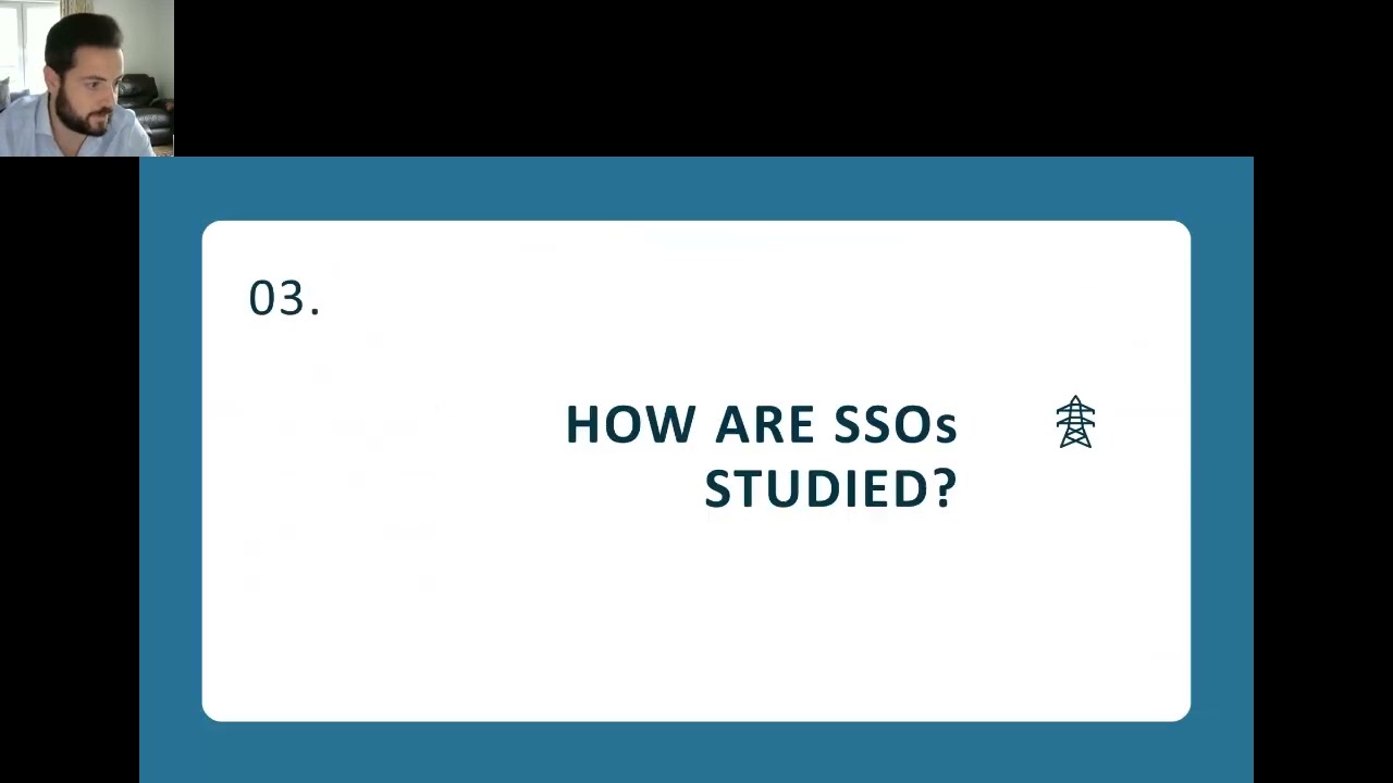 Sub-Synchronous Oscillation (SSO) Studies – need, approach and challenges | Blake Clough Consulting
