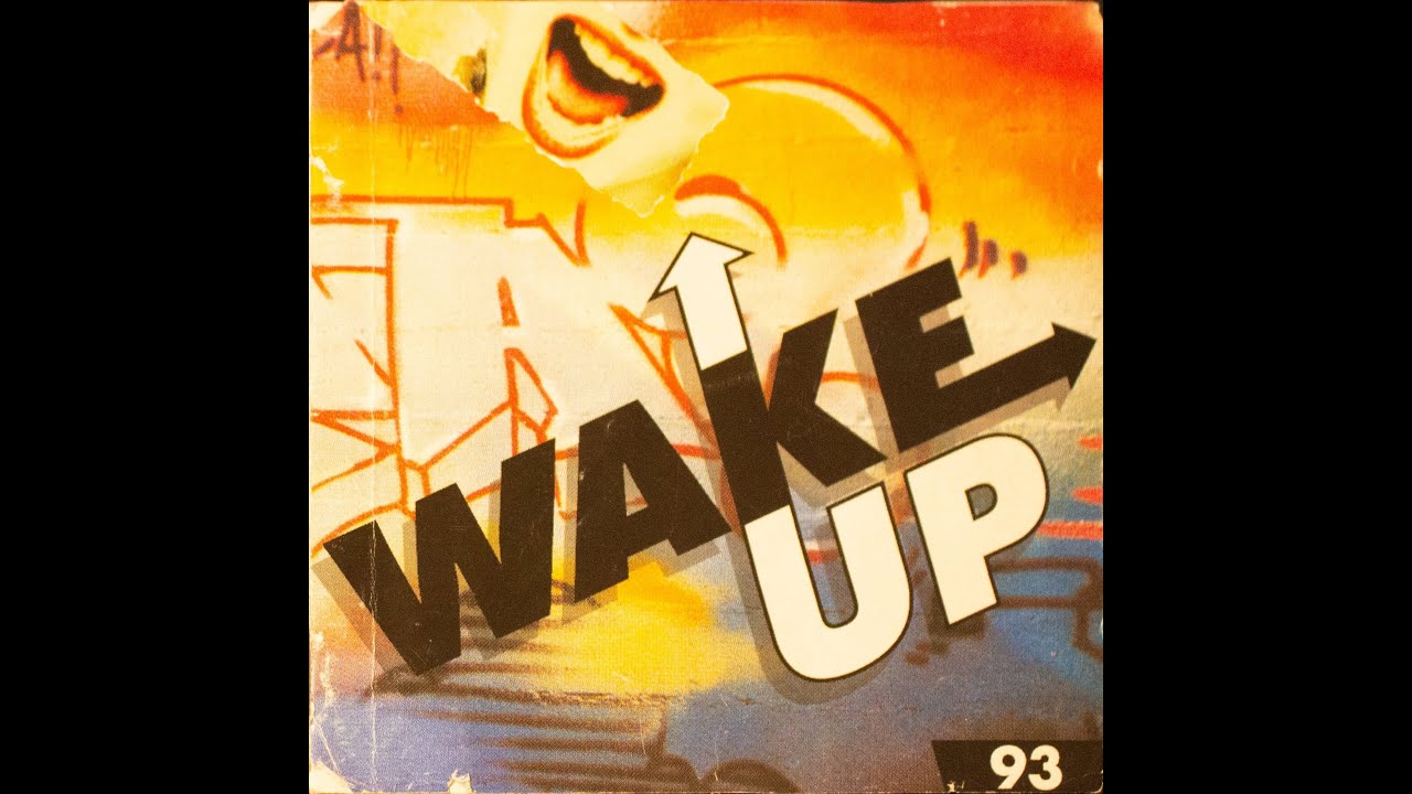 WAKE UP 93
