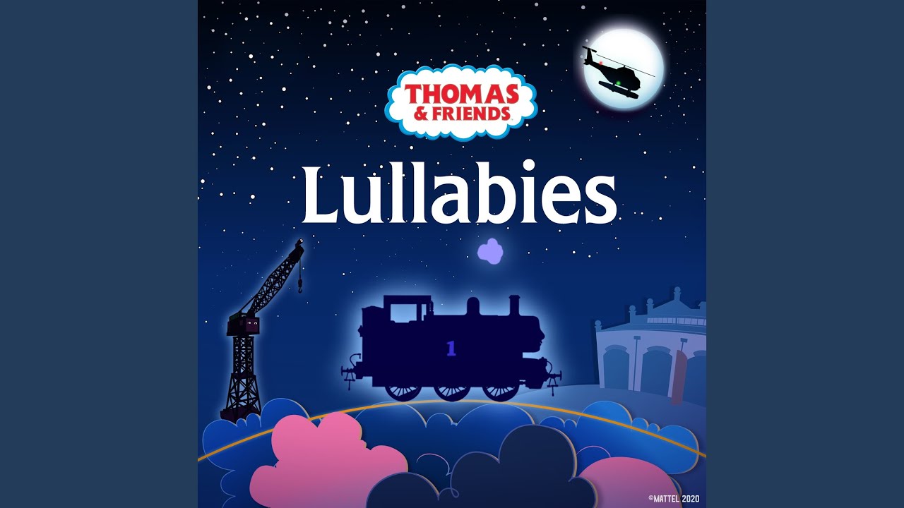 The Island Song Lullaby