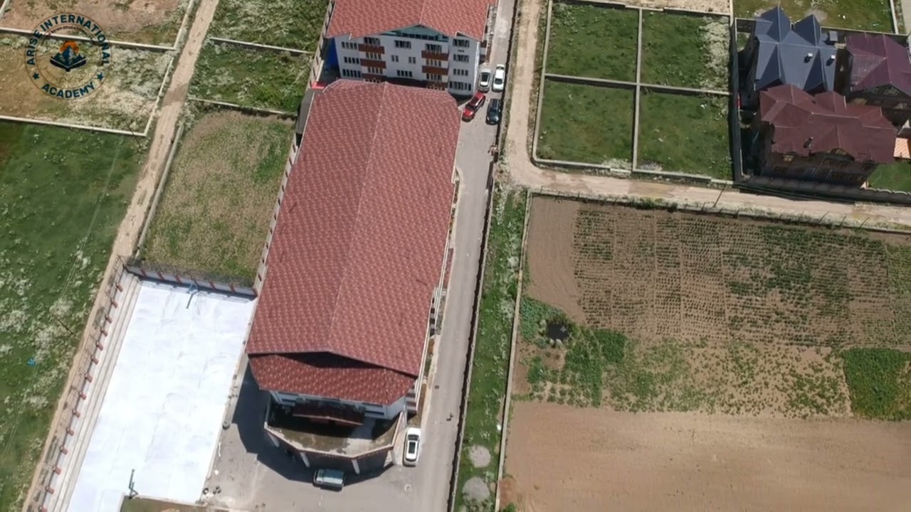 Arise International Academy Srinagar