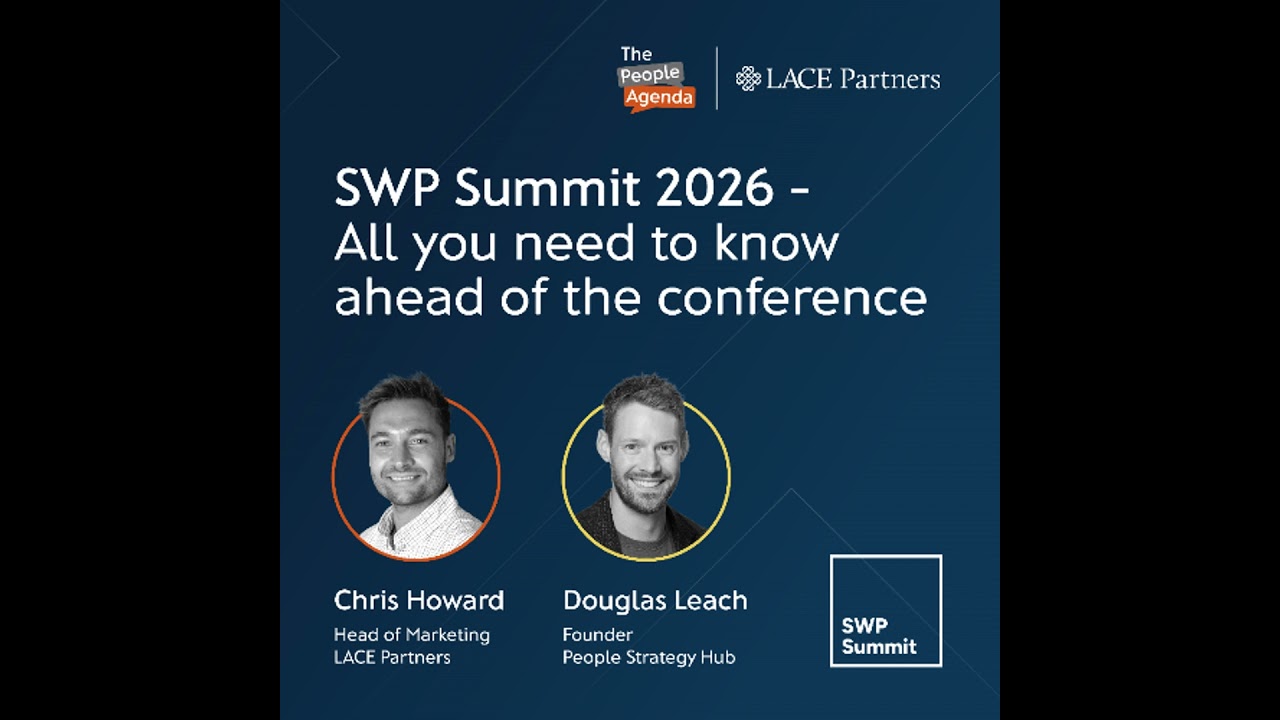 SWP Summit 2026 – all you need to know ahead of the conference