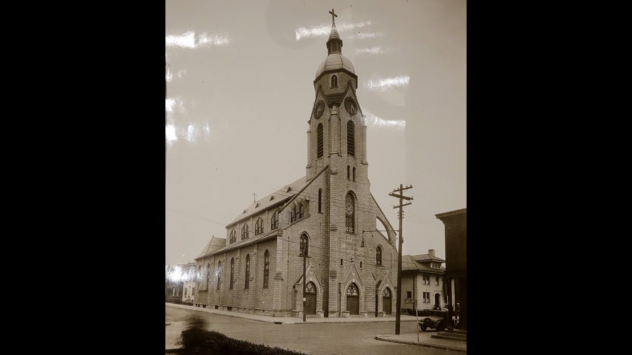 Divine  Mercy  Parish,  Bellevue,  Kentucky