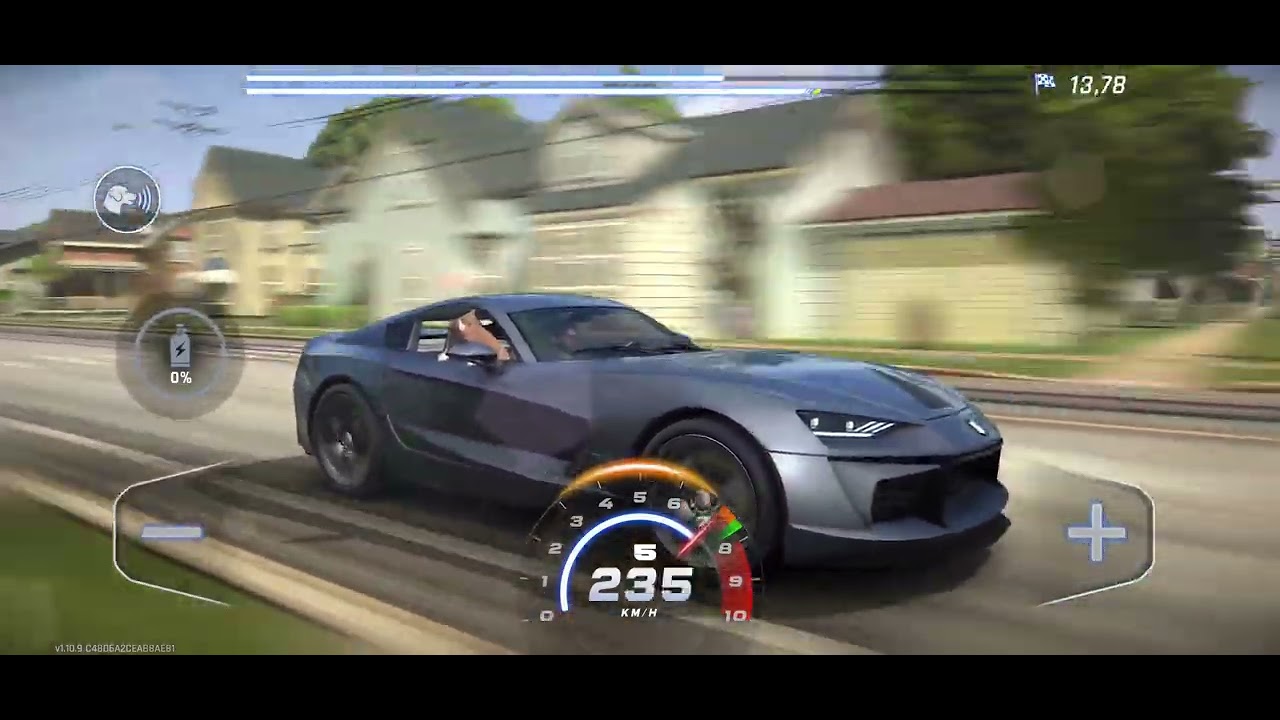 2026 racing kingdom race 2