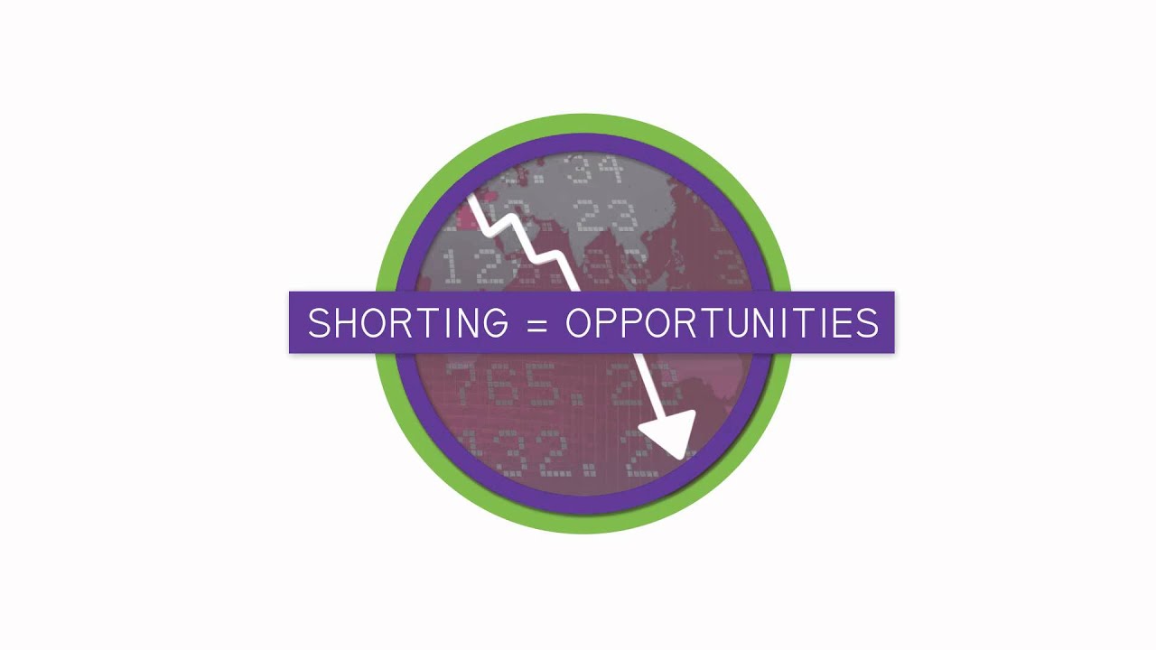Shorting & Hedging