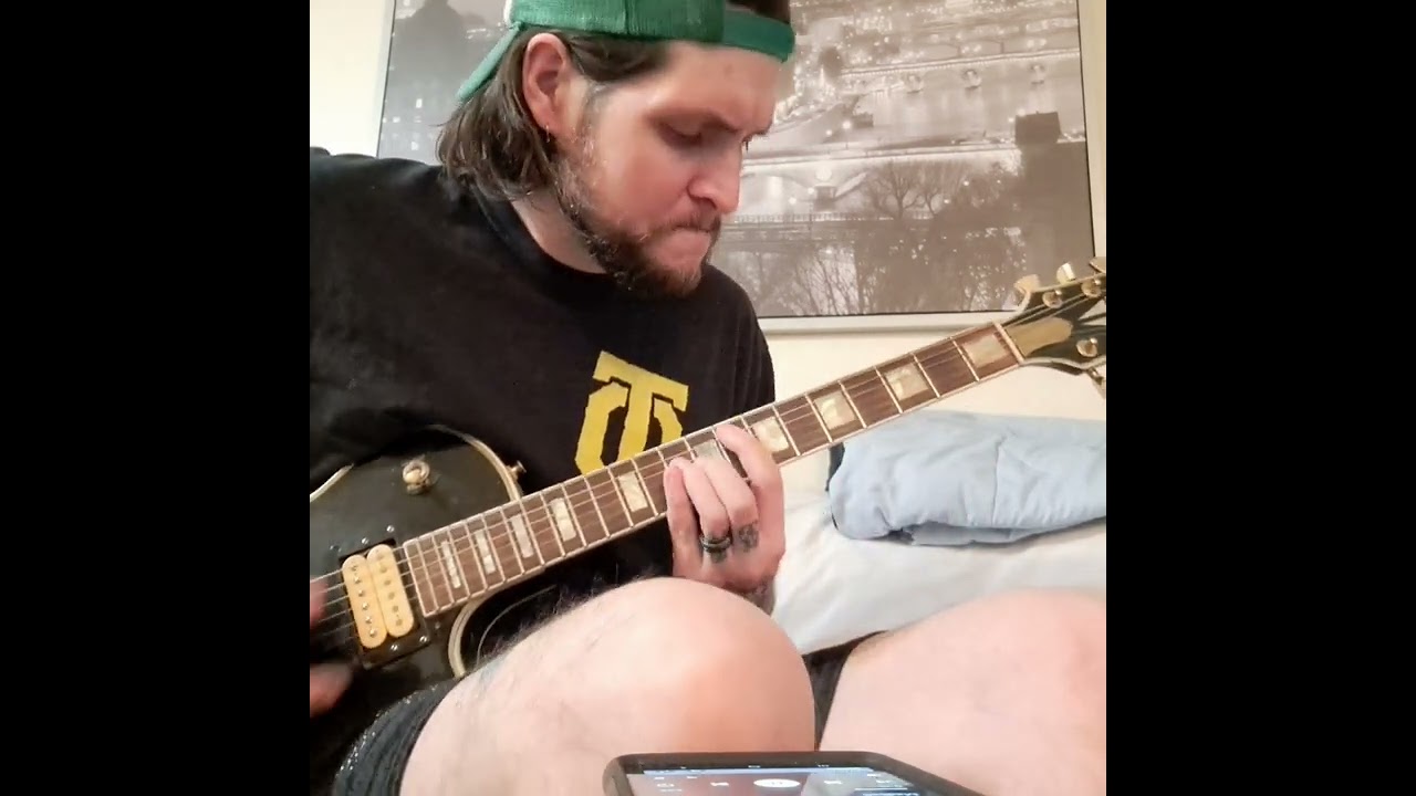 MADBALL - SET IT OFF