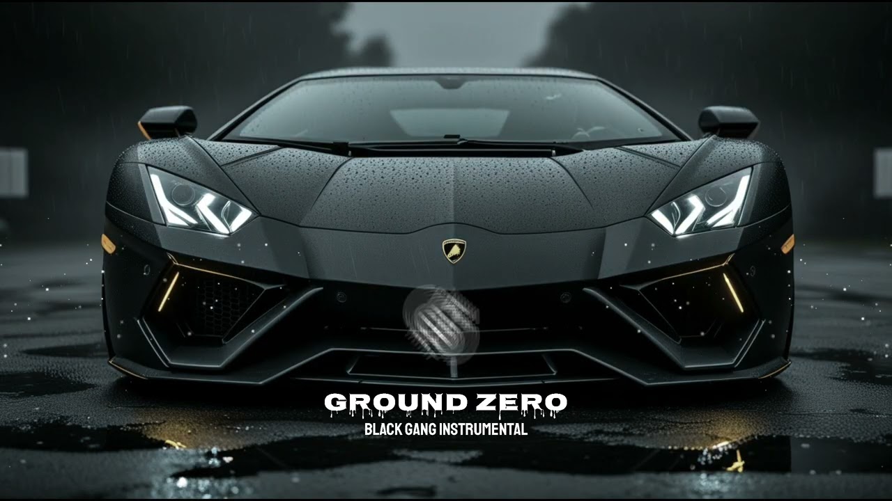 BGI - GROUND ZERO [GANGSTER TRAP 2026]