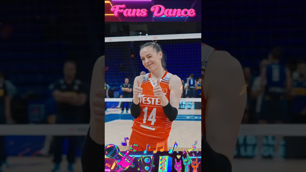 Eda Erdem’s Joyful Celebration After Victory