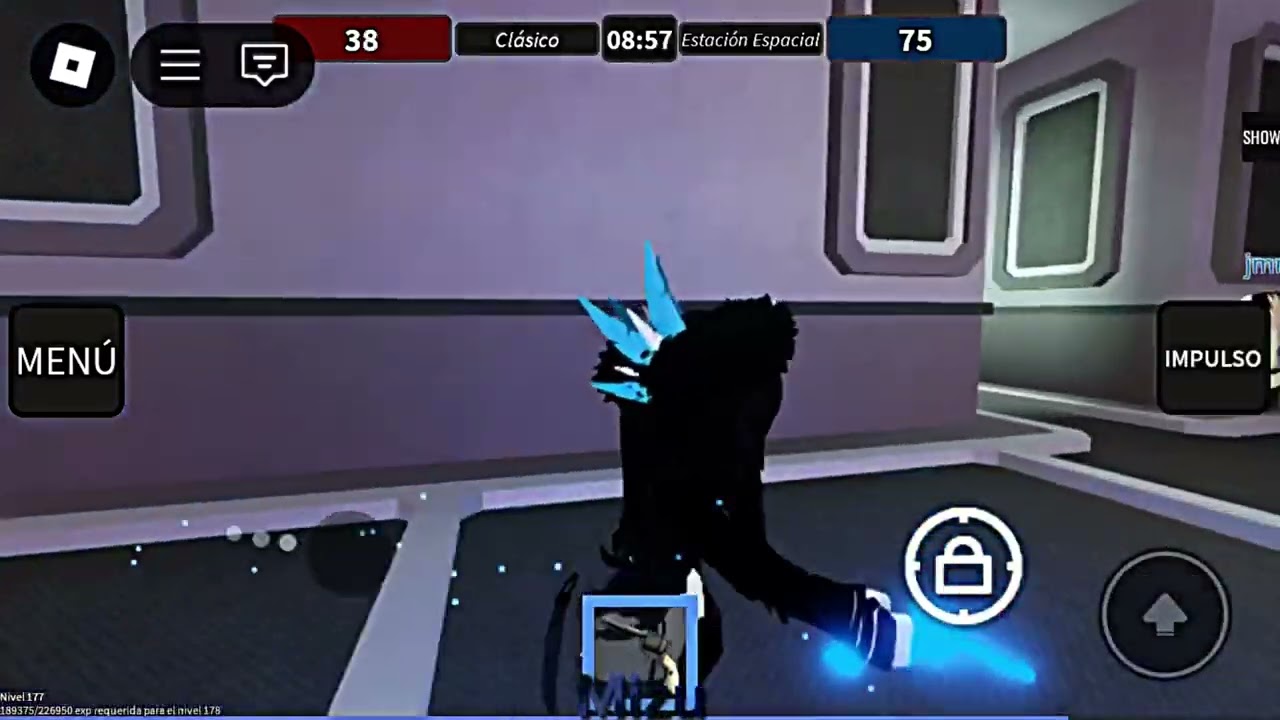 Murderers vs sheriffs (gameplay)