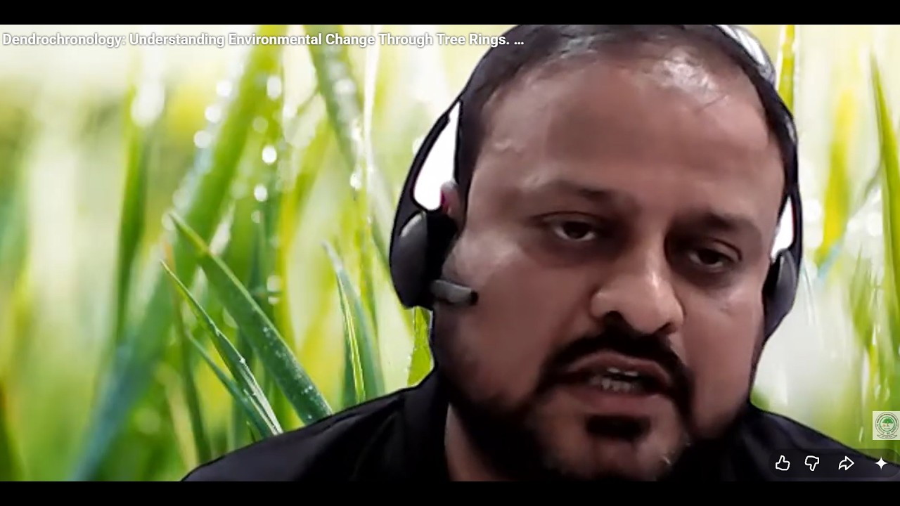 Mission Devrai's Personal Meeting Room