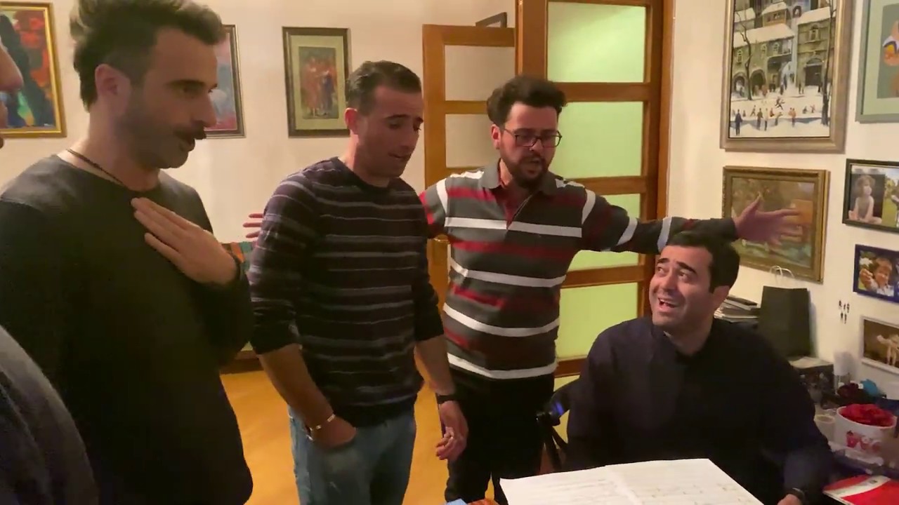 ანსამბლი „რუსთავი