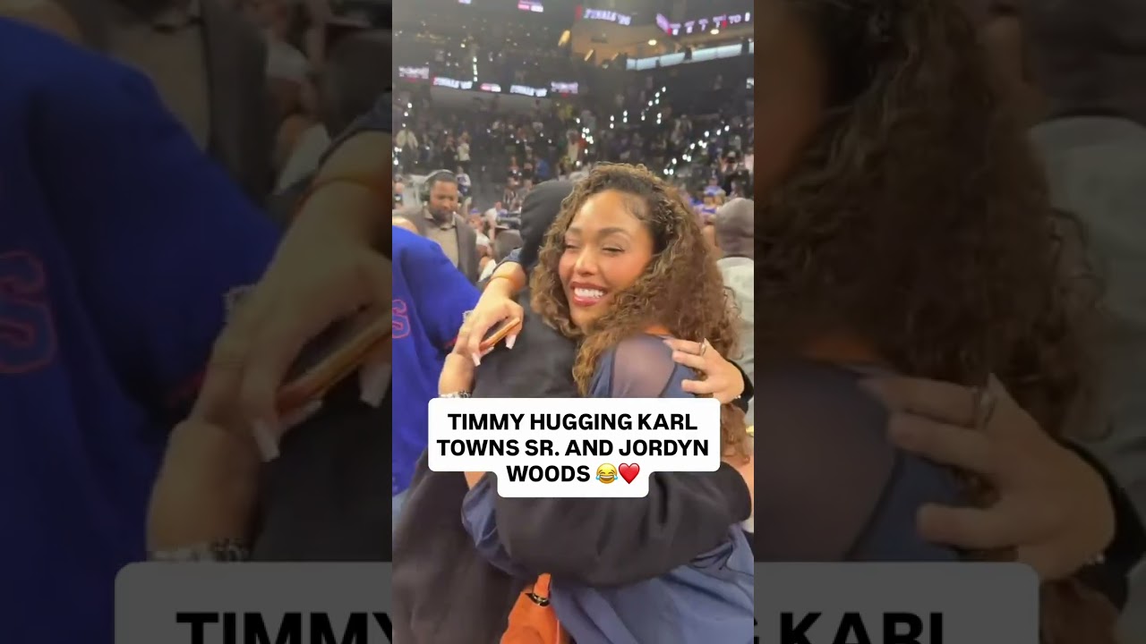 The New York faithful are celebrating after a huge Game 2 win 🙌