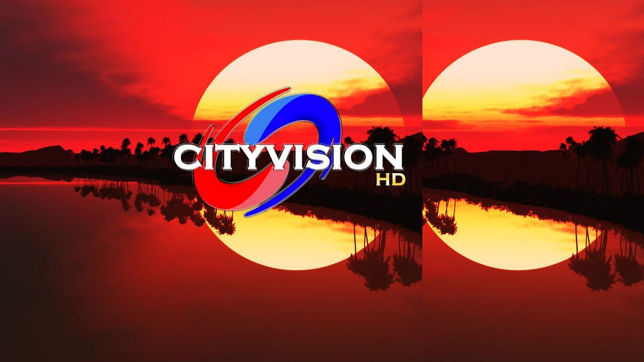 CITYVISION NEWS OFFICIAL