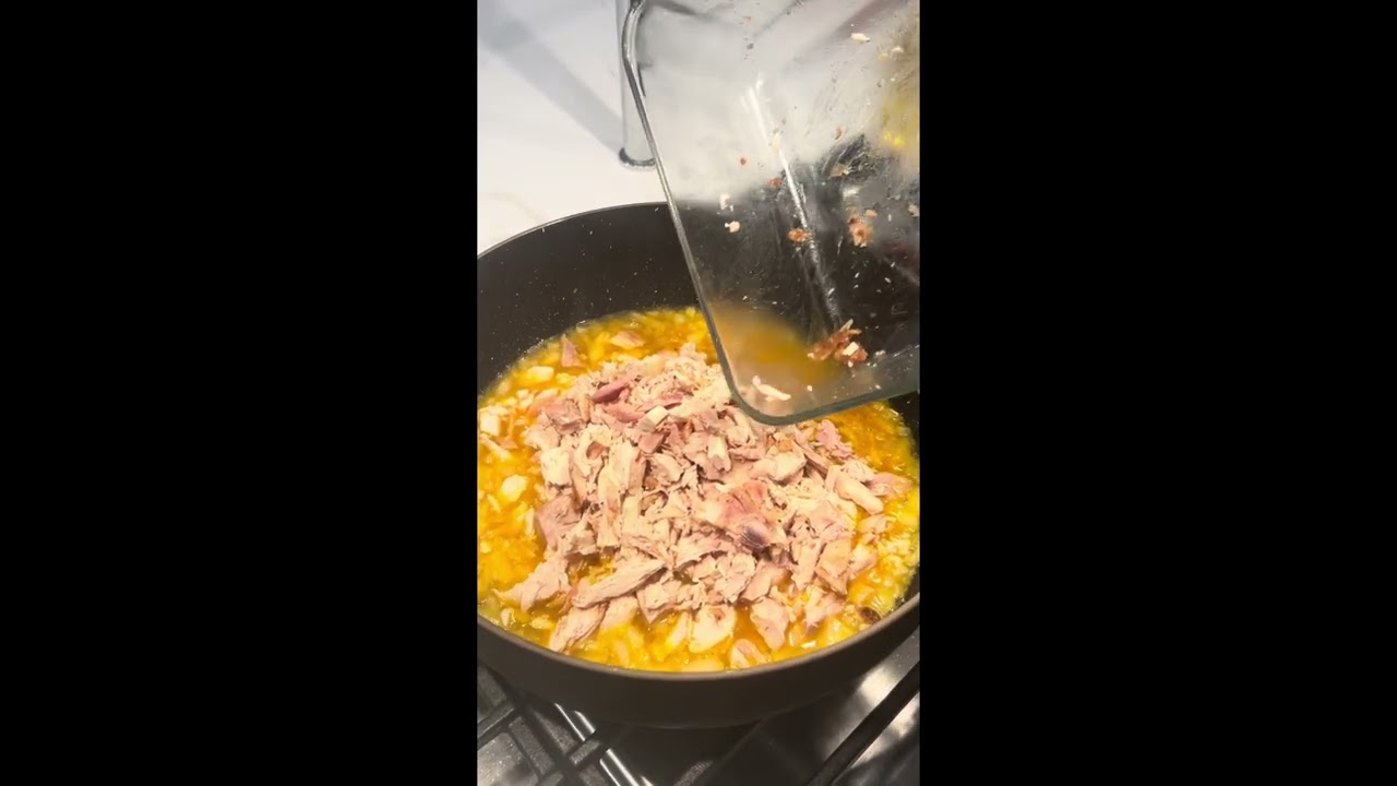 Cómo Hacer Ají de Pollo Fácil | Receta Peruana Paso a Paso