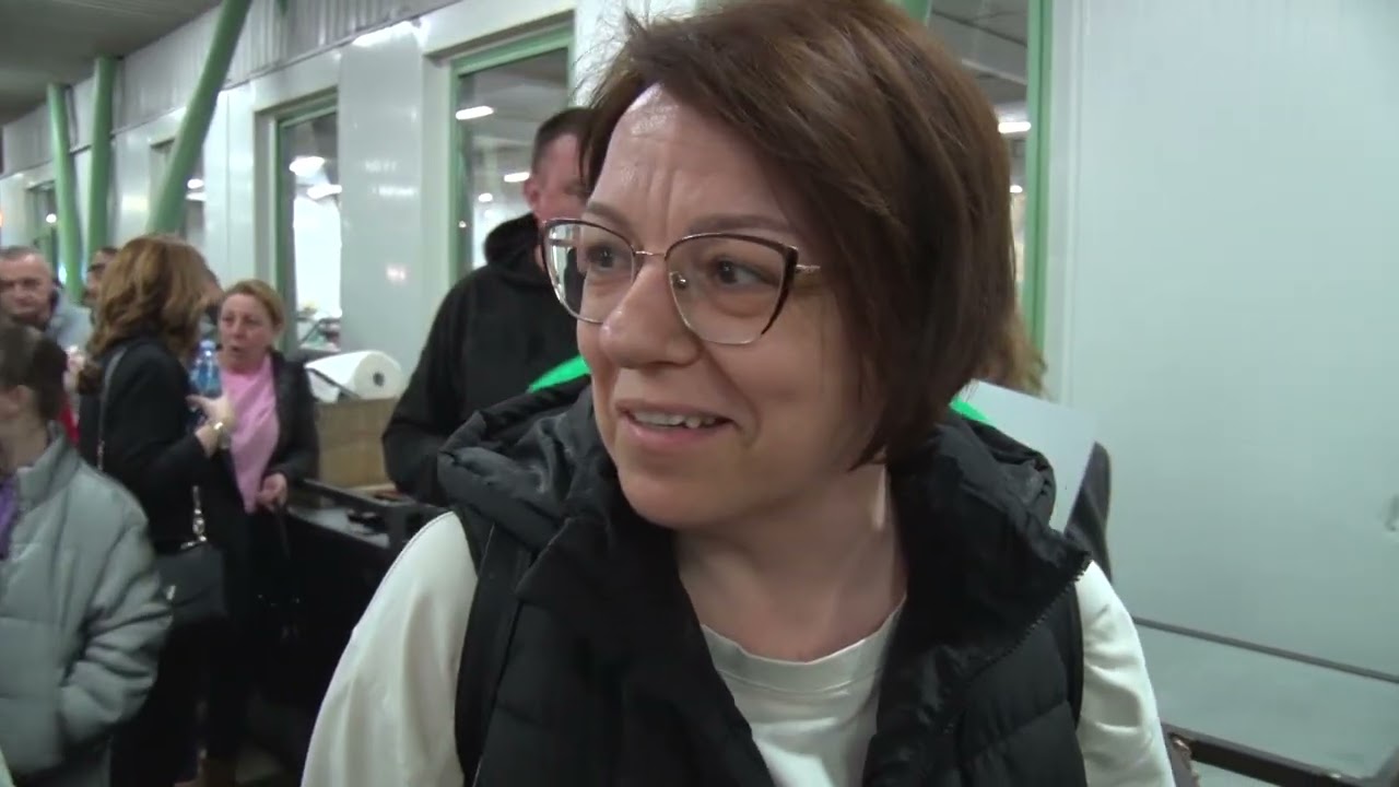 10 minuta: Raznovrsne ponude proizvoda i uživanje u muzičkom programu