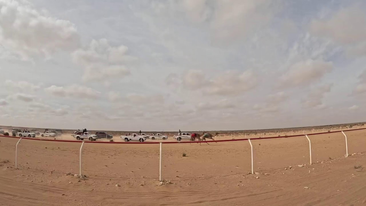 Streaming Live from my #GoPro