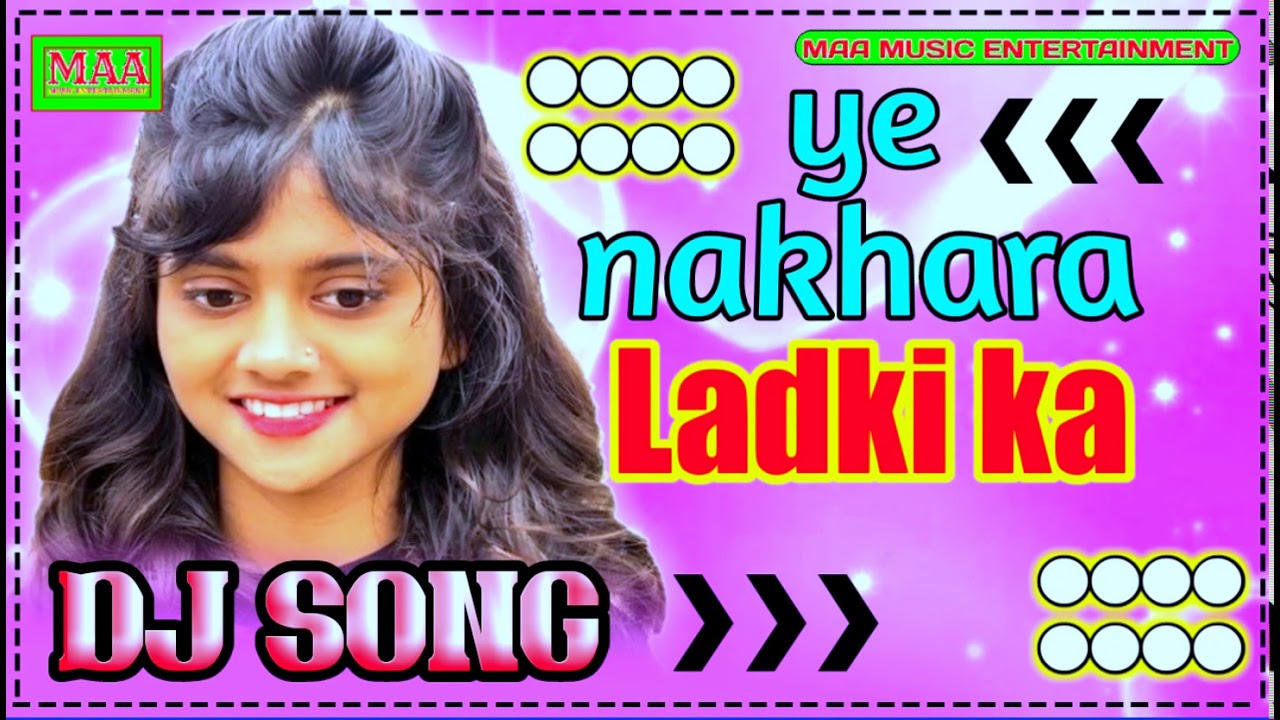 #ye_nakhra