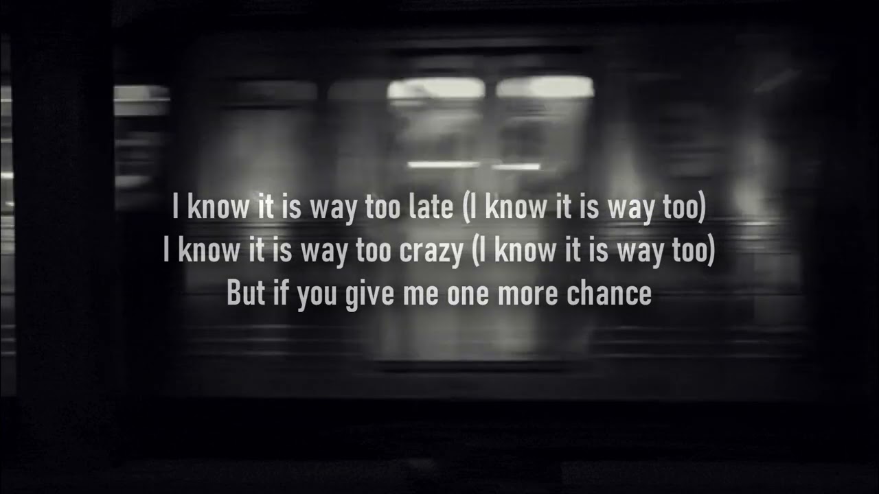 DEAN - DIE 4 YOU (SLOW+REVERB)