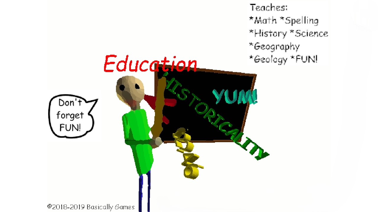 Education