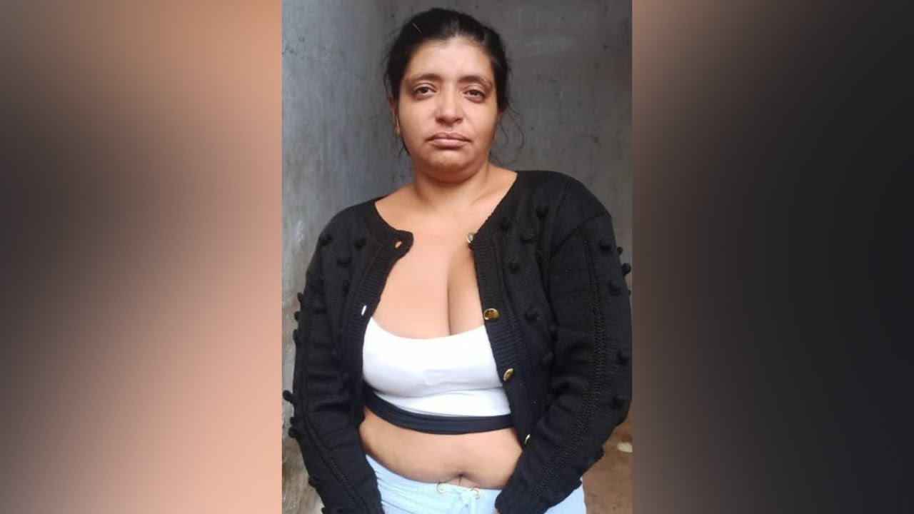 MULHER NATURAL DE PEDREIRAS FOI PRESA COM 18 QUILOS DE MACONHA PRENSADA EM GRAJA&Uacute;