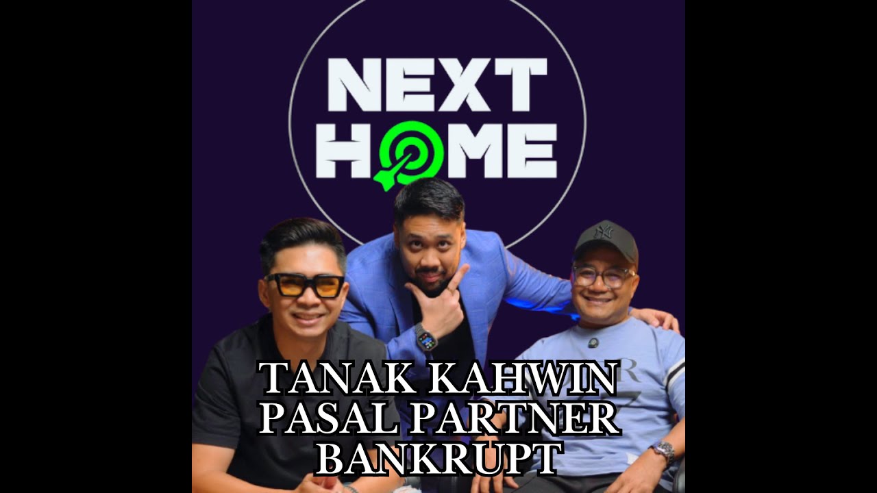 TANAK KAHWIN AH! DIE BANKRUPT!