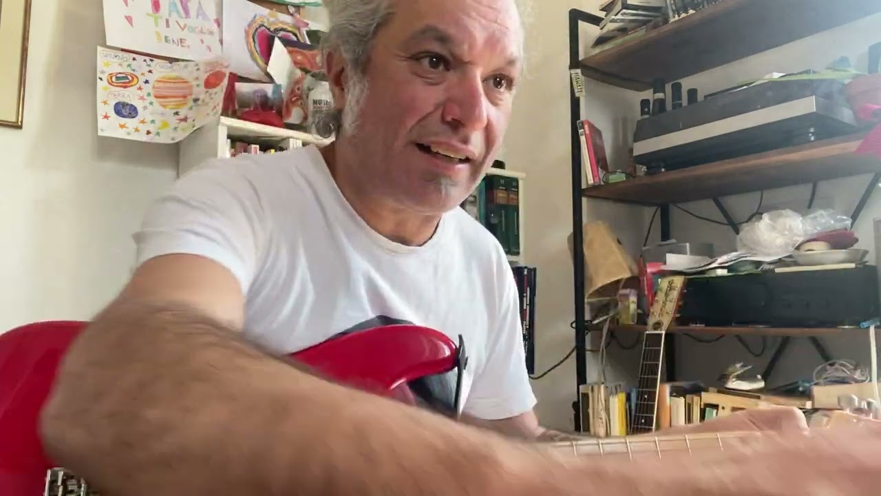 ALLENIAMOCI INSIEME: La ritmica Funk!