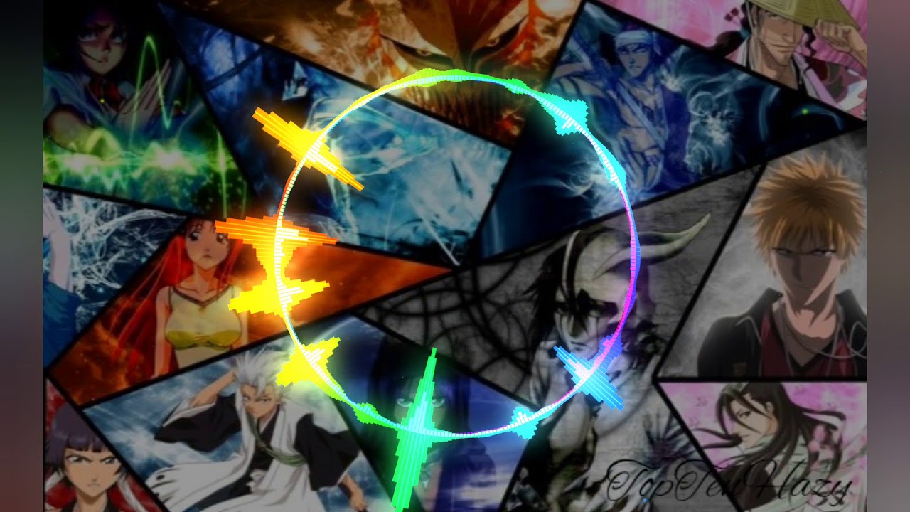 [Nightcore] Bleach Ending 25 | Last Moment